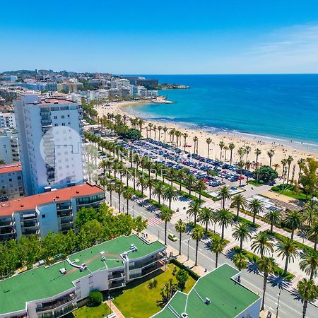 Uhc Rodas Apartments Salou Exterior photo